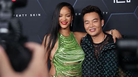 kane face of fendi|'Bling Empire's' Kane Lim is the new face of Fenty.